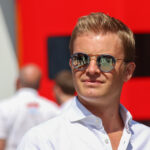 Nico Rosberg