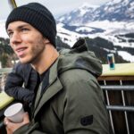 Pierre Gasly, alpesi sí