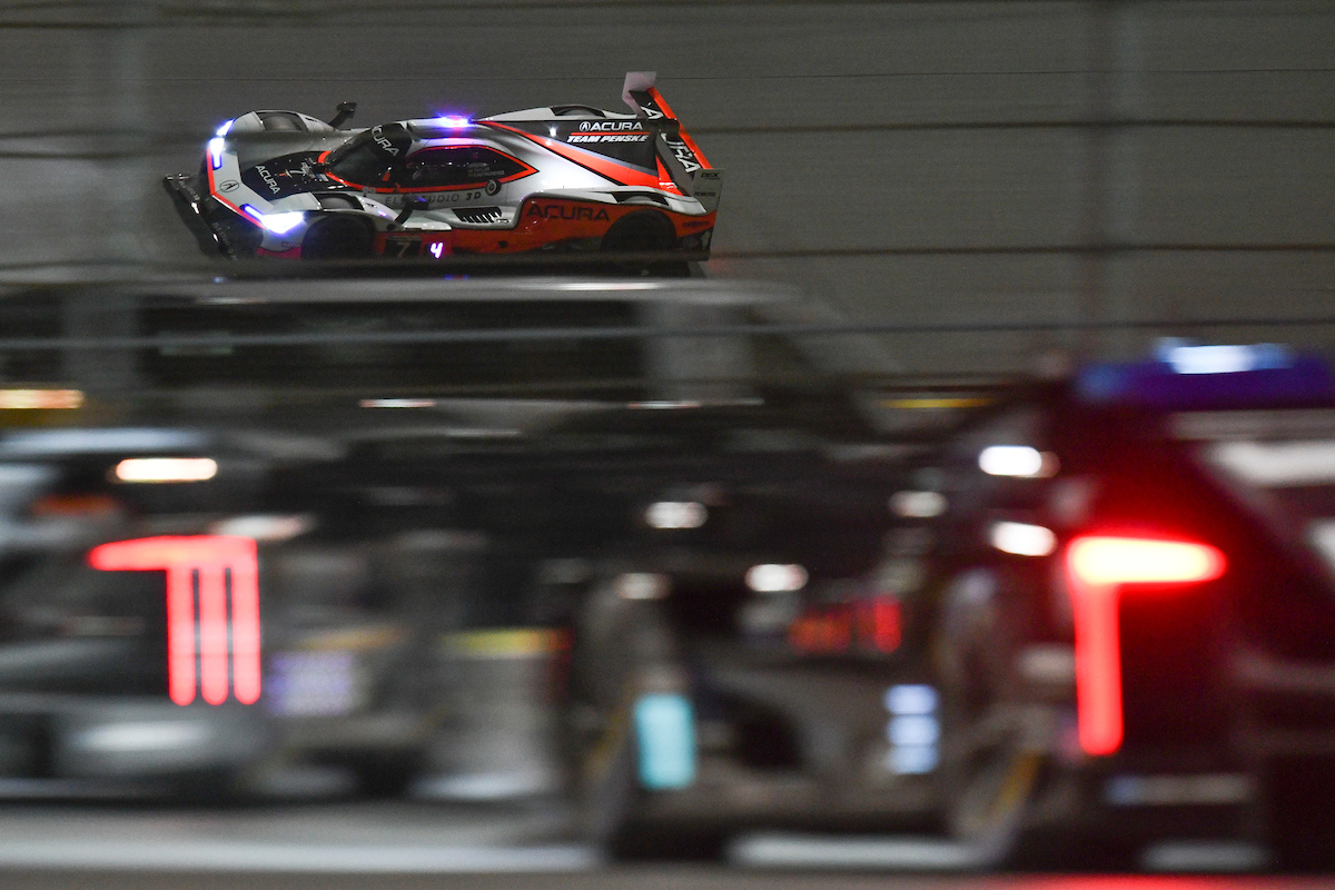 A FIA is elégedett az ACO/IMSA közös platformmal