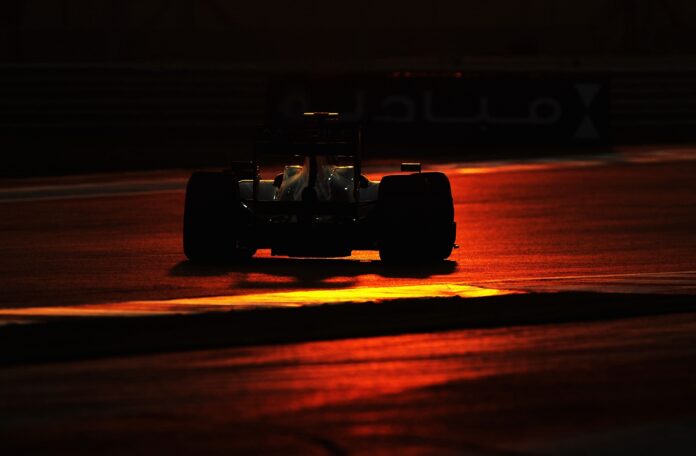 Red Bull Racing 2009