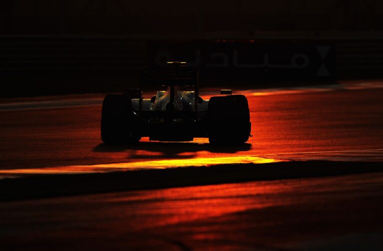 Red Bull Racing 2009