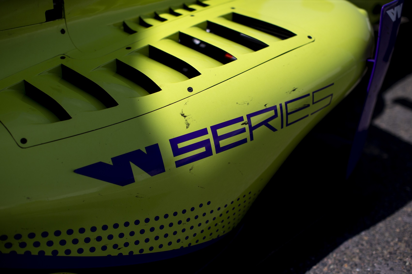 A W Series két futama csatlakozik a Forma-1 versenynaptárához