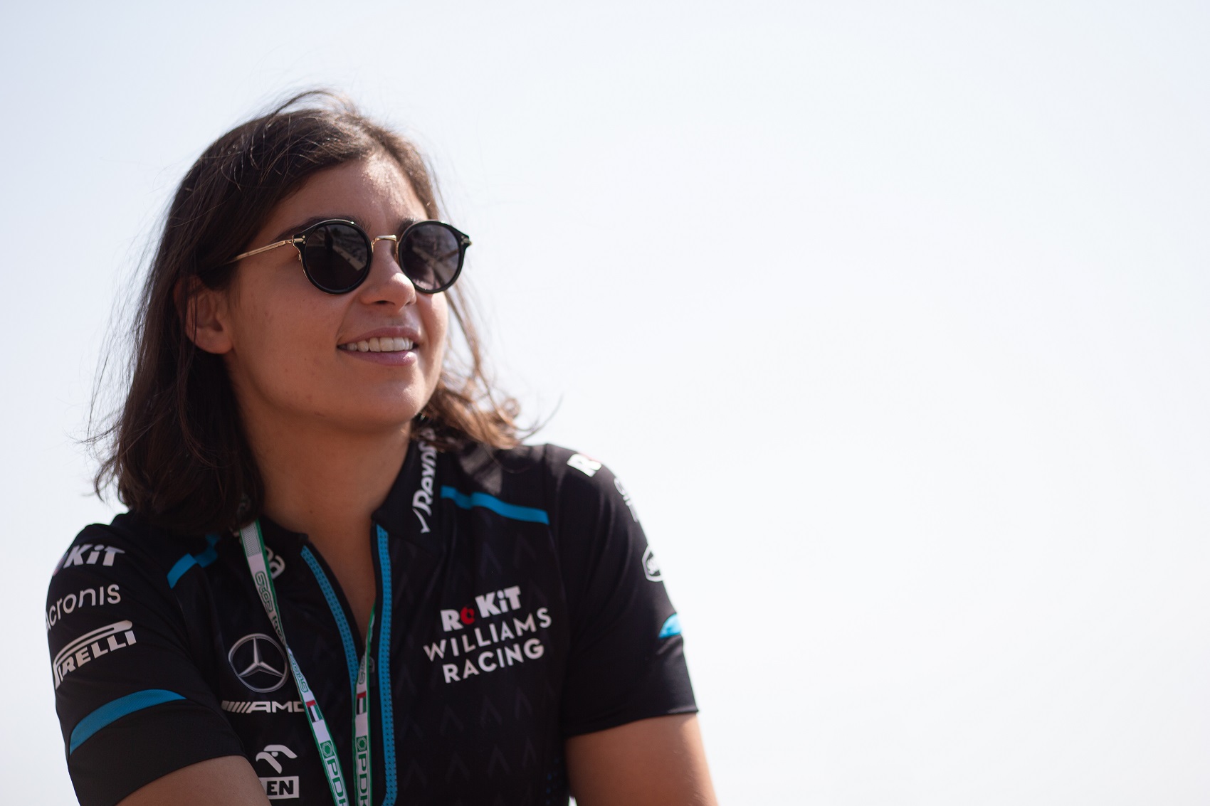 Chadwick: Az F1-es csapatoknak kockáztatniuk kell fiatal pilótákkal