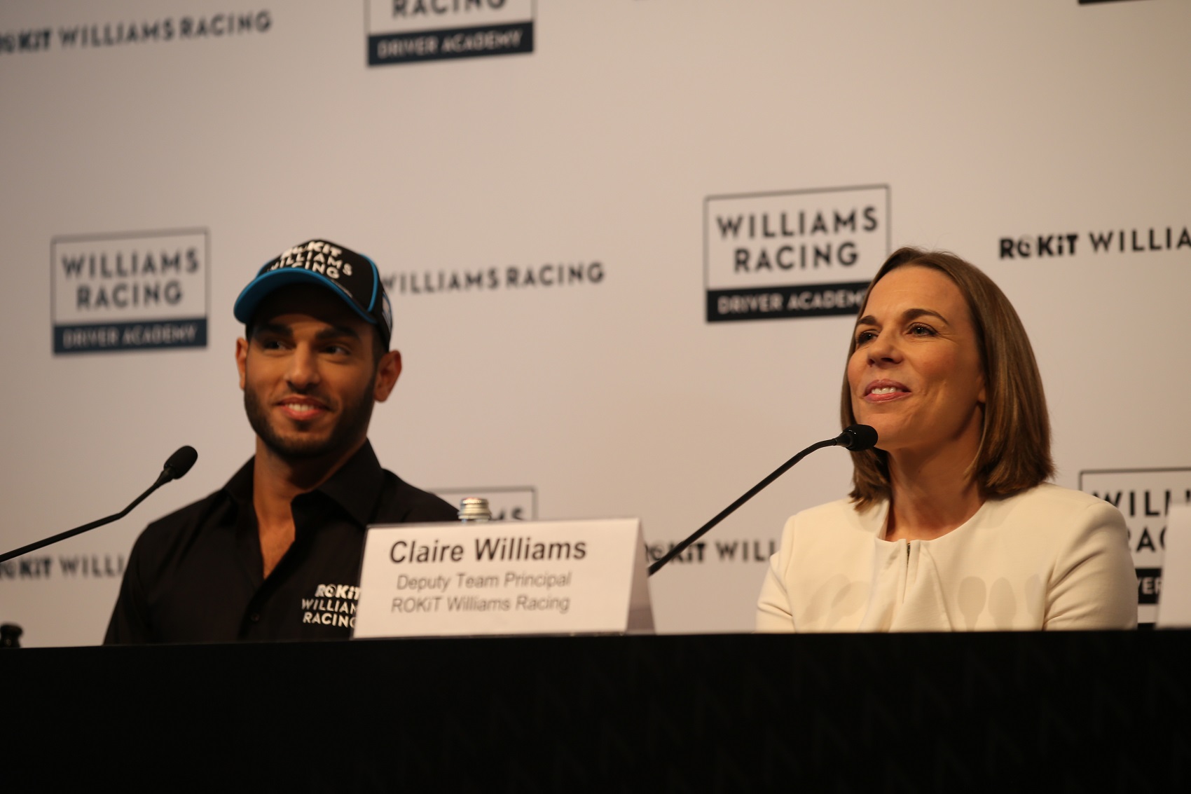 Nissany eséllyel pályázik 2021-ben egy állandó F1-es ülésre is