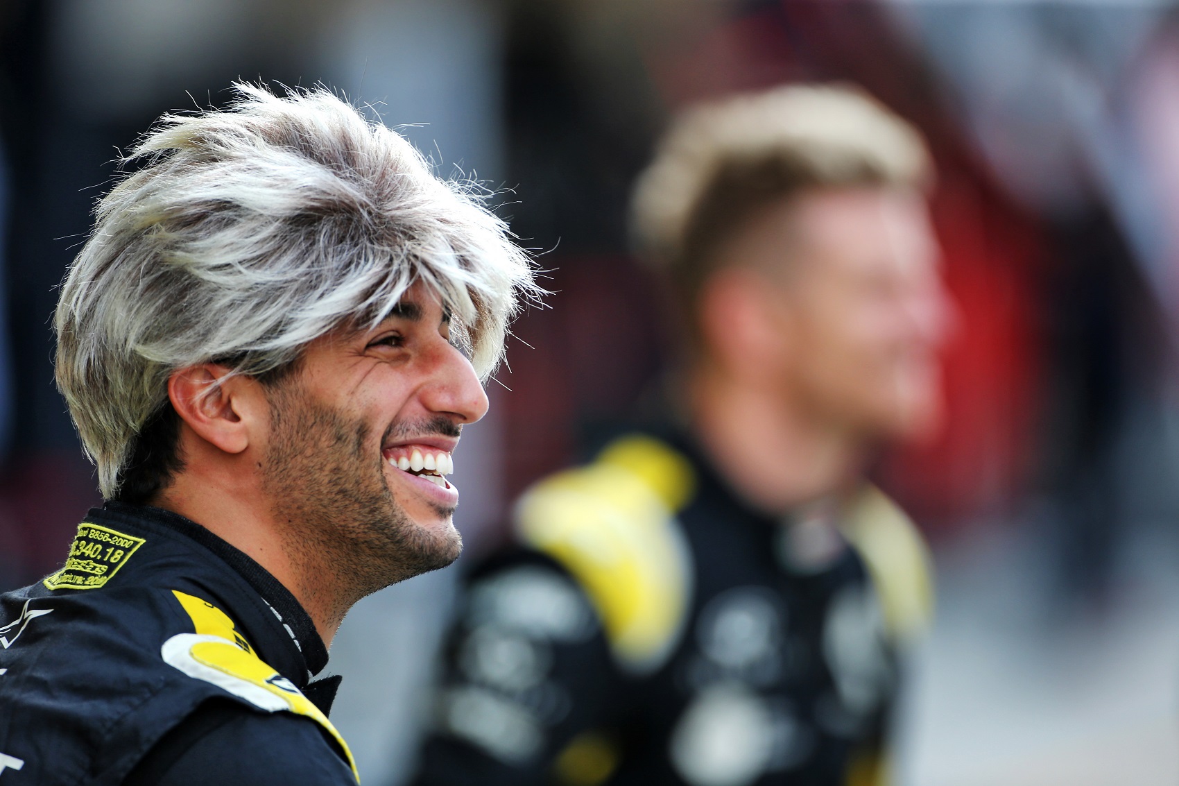 Ricciardo már a visszavonulást emlegeti