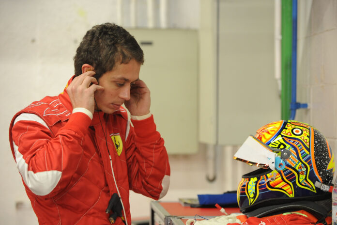 valentino rossi, racingline.hu