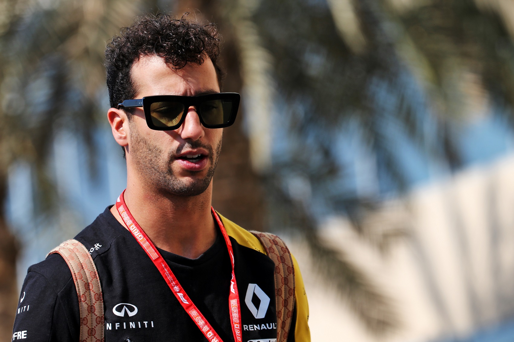 Ricciardo káoszra számít a hosszú szünet utáni első versenyen