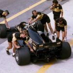 johnny dumfries, team lotus, hungaroring, racingline.hu