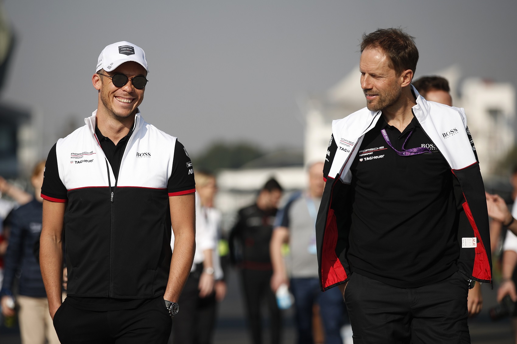 Lotterer a mexikói hétvégéjéről: egyszer fent, egyszer lent