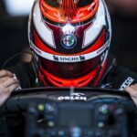 Kimi Räikkönen, Alfa Romeo