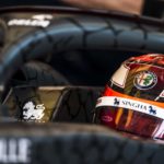 Kimi Räikkönen, Alfa Romeo