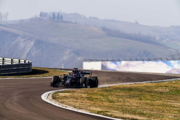 Kimi R&auml;ikk&ouml;nen, Alfa Romeo