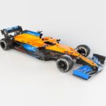 McLaren MCL35
