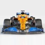 McLaren MCL35
