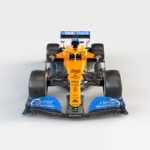 McLaren MCL35