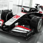 Haas VF 20