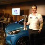 Michelisz Norbert, wtcr