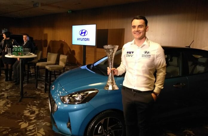 Michelisz Norbert, wtcr