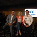 Rácz Jenő. Kiss Ramóna, Michelisz Norbert