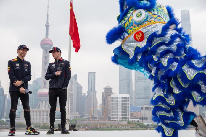 pierre gasly, max verstappen, koronavírus, racingline.hu