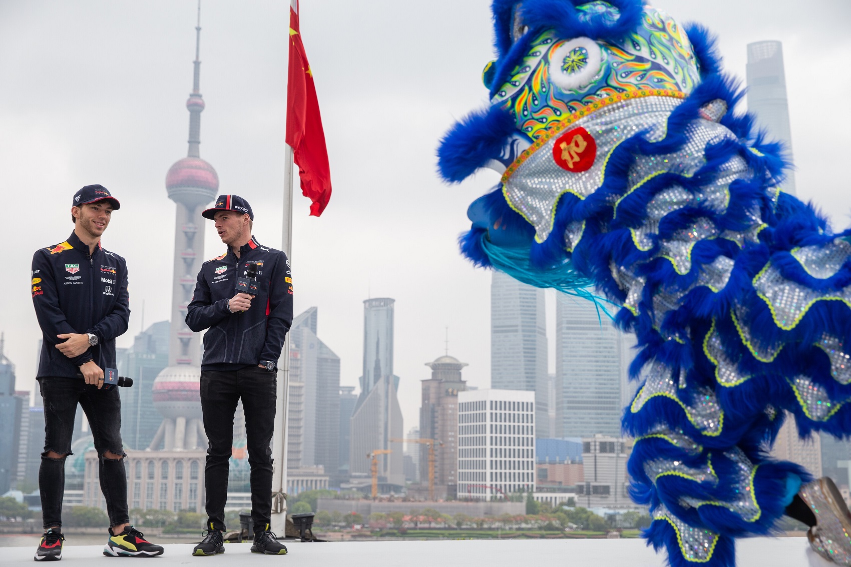 Későbbi időpontot keresnek a Kínai Nagydíjnak a koronavírus miatt!