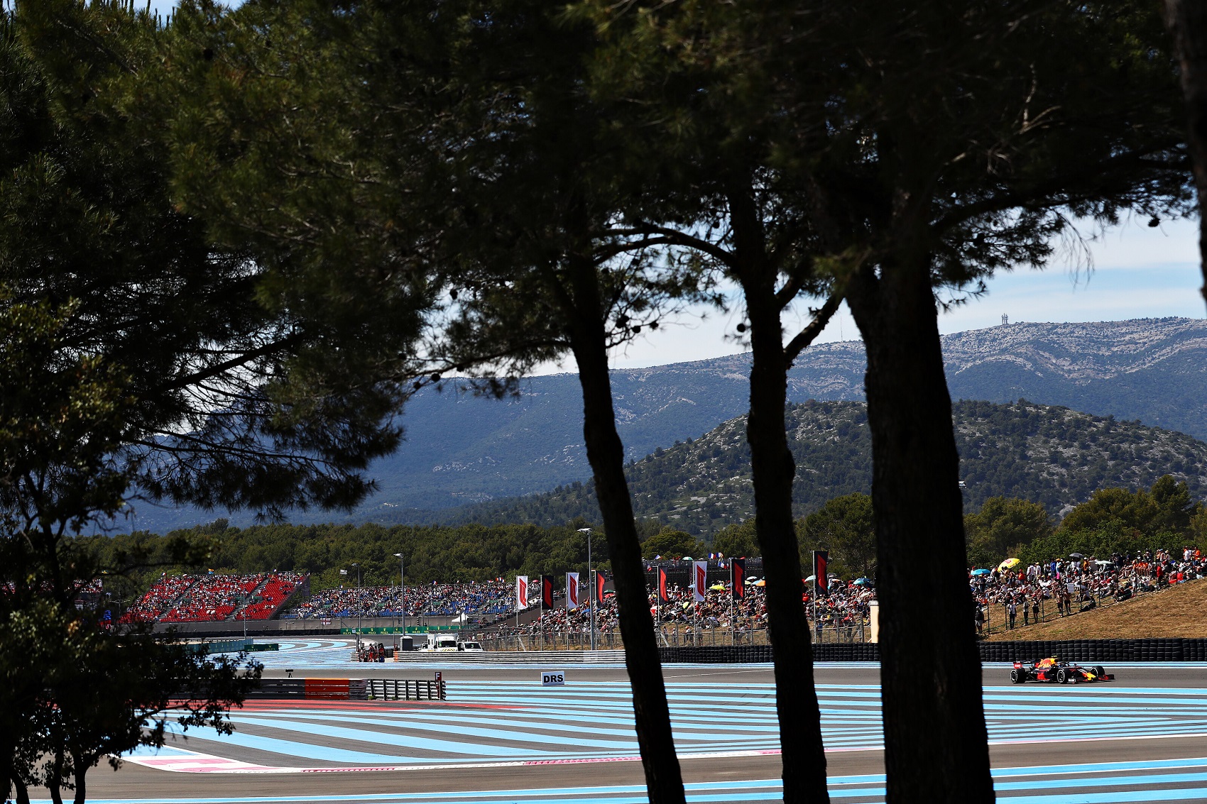 Carey tervezete szerint így néz ki jelenleg a F1 idei versenynaptára!