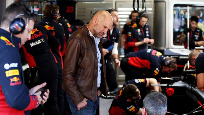 adrian newey, racingline.hu