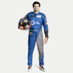 Carlos Sainz