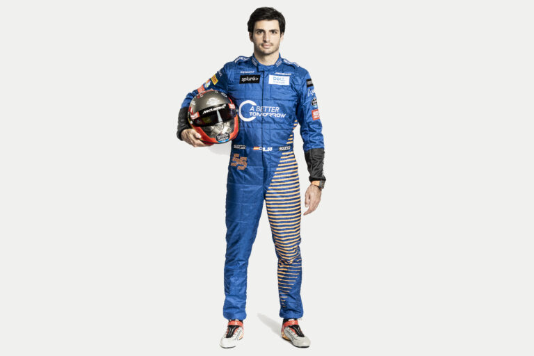 Carlos Sainz