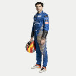 Carlos Sainz