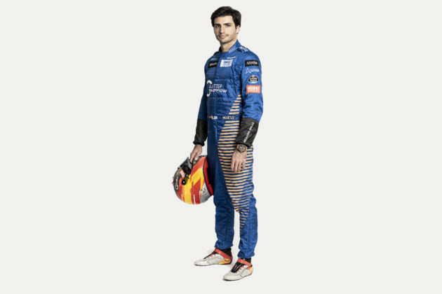 Carlos Sainz