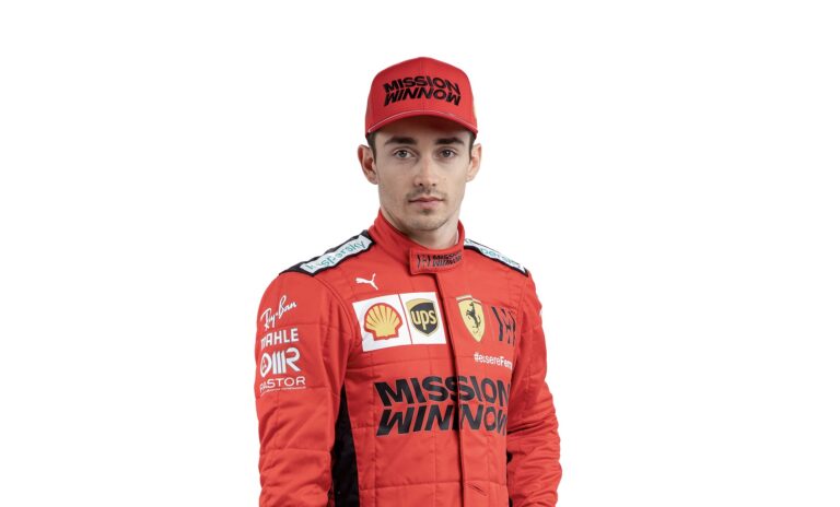Charles Leclerc