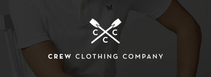 Williams, Crew Clothing Company, racingline