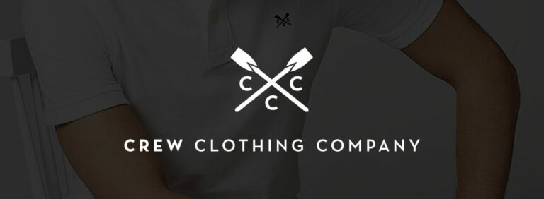 Williams, Crew Clothing Company, racingline