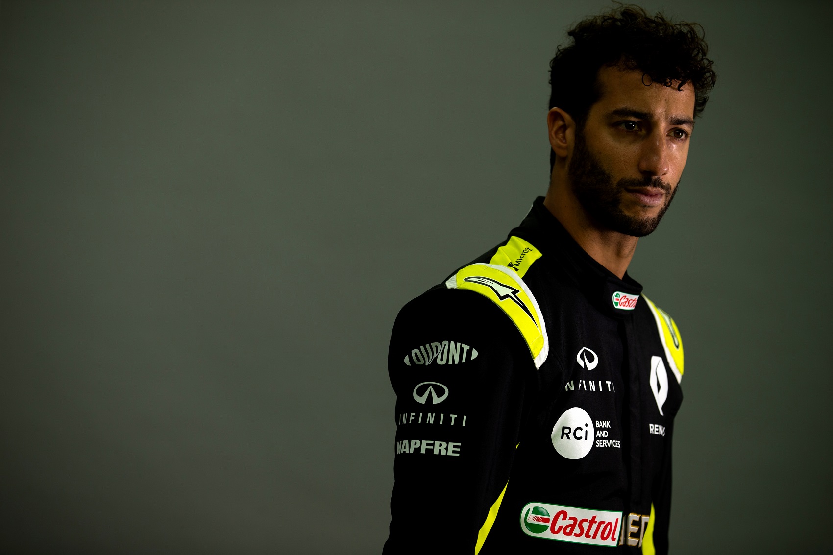 Ricciardo: Szívás, hogy halasztani kellett a Holland Nagydíjat, már nagyon vártam