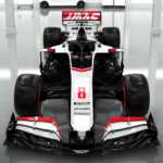 Haas VF 20