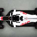 Haas VF 20