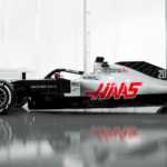 Haas VF 20