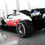 Haas VF 20