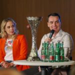 Kiss Ramóna, Michelisz Norbert