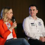 Kiss Ramóna, Michelisz Norbert