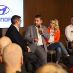 Rácz Jenő. Kiss Ramóna, Michelisz Norbert