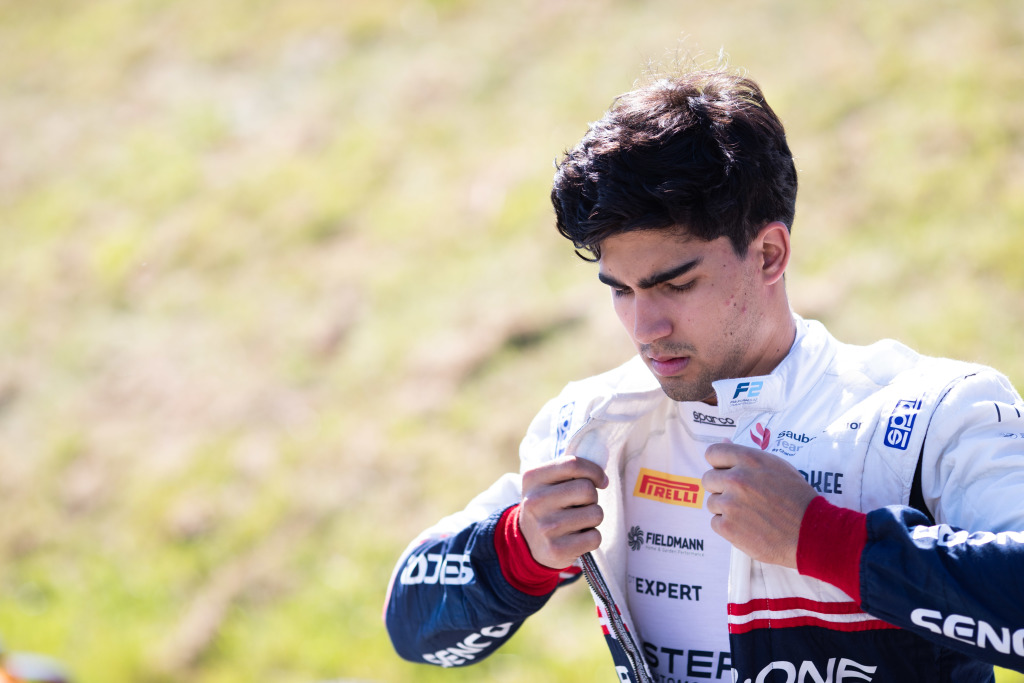 Correa jócskán hiányosnak találja az FIA baleseti jelentését