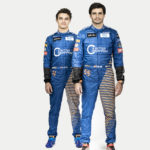 Carlos Sainz Lando Norris