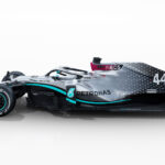 Mercedes-AMG F1 W11 EQ Performance