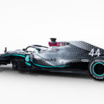 Mercedes-AMG F1 W11 EQ Performance
