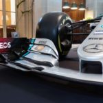 Mercedes-AMG Petronas