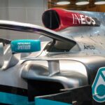 Mercedes-AMG Petronas