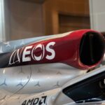 Mercedes-AMG Petronas, Ineos