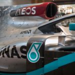 Mercedes-AMG Petronas